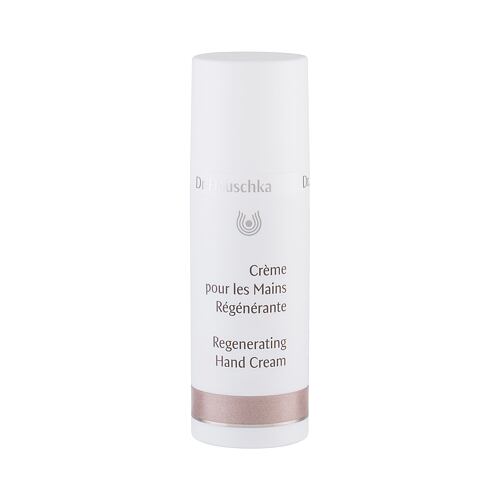 Krema za roke Dr. Hauschka Regenerating 50 ml