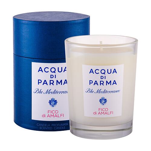 Dišeča svečka Acqua di Parma Blu Mediterraneo Fico di Amalfi 200 g