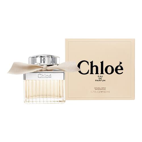 Parfumska voda Chloé Chloé 50 ml