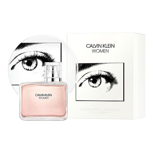 Parfumska voda Calvin Klein Women 100 ml