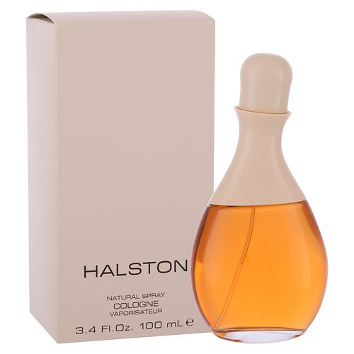 Kolonjska voda Halston Classic 100 ml