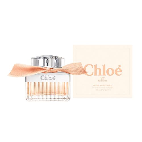 Toaletna voda Chloé Rose Tangerine 30 ml