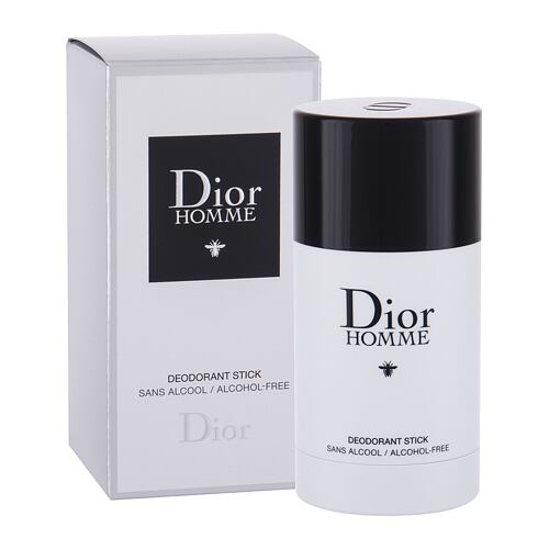 Deodorant Dior Dior Homme 75 g