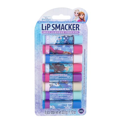 Balzam za ustnice Lip Smacker Disney Frozen Lip Balm 4 g Seti