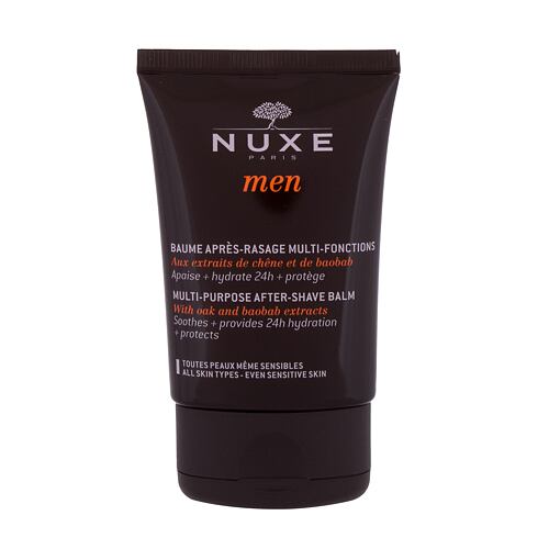 Balzam po britju NUXE Men Multi-Purpose After-Shave Balm 50 ml