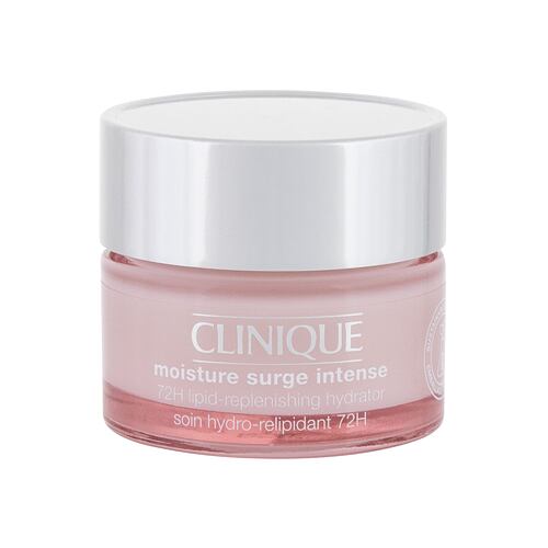 Dnevna krema za obraz Clinique Moisture Surge Intense 72H Hydrator 30 ml