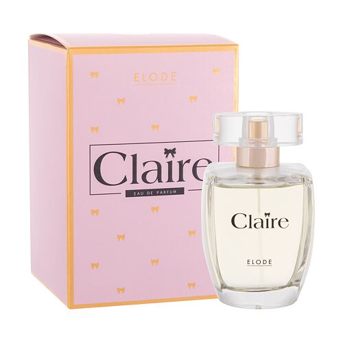 Parfumska voda ELODE Claire 100 ml