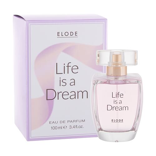 Parfumska voda ELODE Life Is A Dream 100 ml