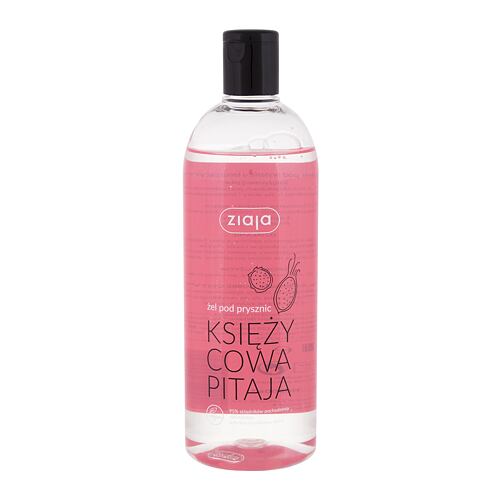 Gel za prhanje Ziaja Moon Pitahaya 500 ml