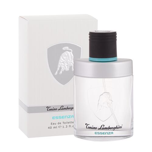 Toaletna voda Lamborghini Essenza 40 ml