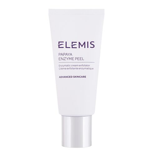 Piling Elemis Advanced Skincare Papaya Enzyme Peel 50 ml