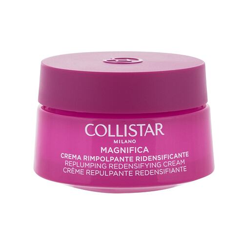 Dnevna krema za obraz Collistar Magnifica Replumping Redensifying Cream 50 ml