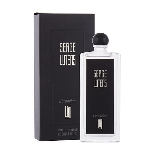 Parfumska voda Serge Lutens L'orpheline 50 ml