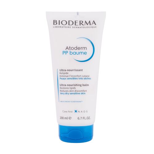 Balzam za telo BIODERMA Atoderm PP Baume 200 ml