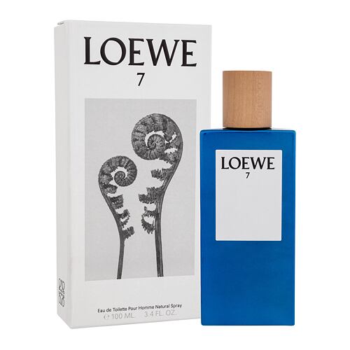 Toaletna voda Loewe 7 100 ml