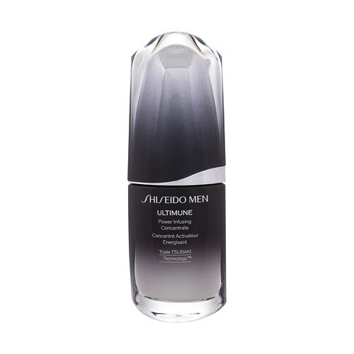 Serum za obraz Shiseido MEN Ultimune Power Infusing Concentrate 30 ml