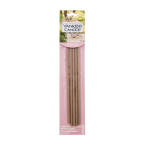 Dišava za dom in difuzor Yankee Candle Sunny Daydream Pre-Fragranced Reed Refill 5 kos