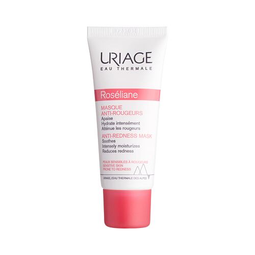 Maska za obraz Uriage Roséliane Anti-Redness Mask 40 ml