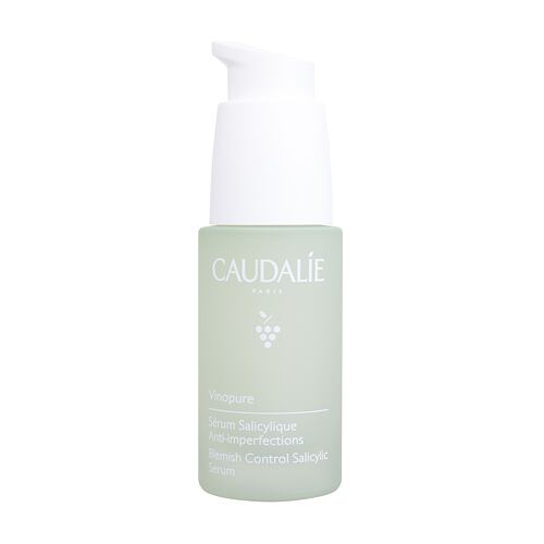 Serum za obraz Caudalie Vinopure Blemish Control Salicylic Serum 30 ml