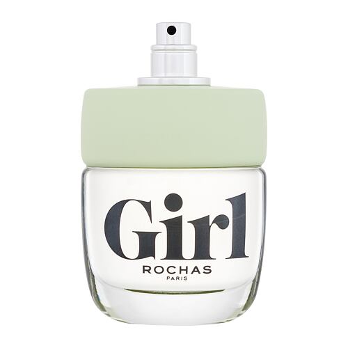 Toaletna voda Rochas Girl 100 ml Testerji