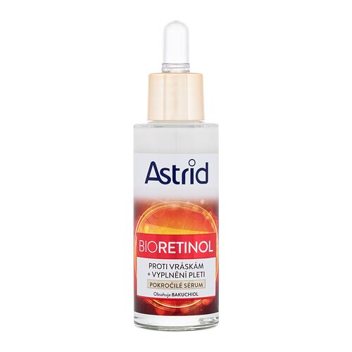 Serum za obraz Astrid Bioretinol Serum 30 ml