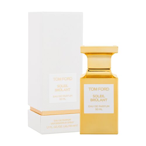 Parfumska voda TOM FORD Soleil Brulant 50 ml