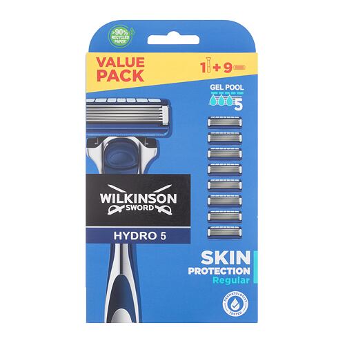 Brivnik Wilkinson Sword Hydro 5 1 kos