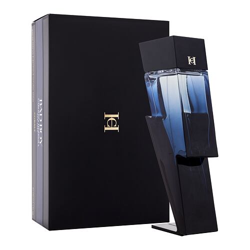 Parfumska voda Carolina Herrera Bad Boy Cobalt Électrique 150 ml