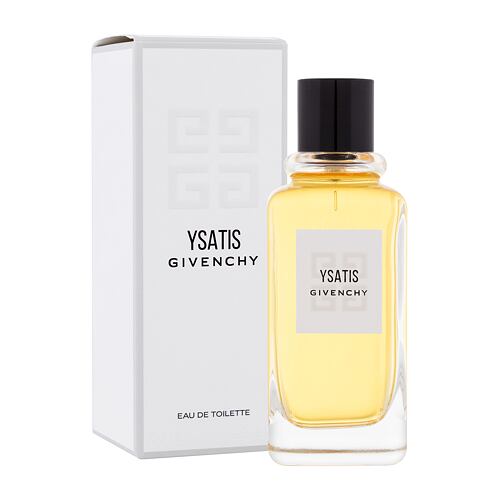 Toaletna voda Givenchy Ysatis 2022 100 ml