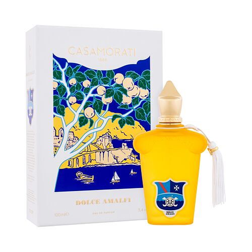 Parfumska voda Xerjoff Casamorati Dolce Amalfi 100 ml