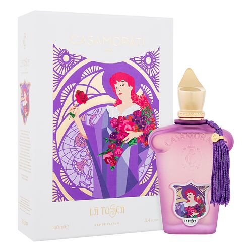 Parfumska voda Xerjoff Casamorati 1888 La Tosca 100 ml