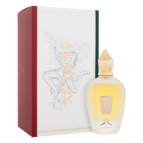 Parfumska voda Xerjoff XJ 1861 Naxos 100 ml