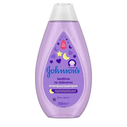 Šampon Johnson´s Bedtime Baby Shampoo 500 ml