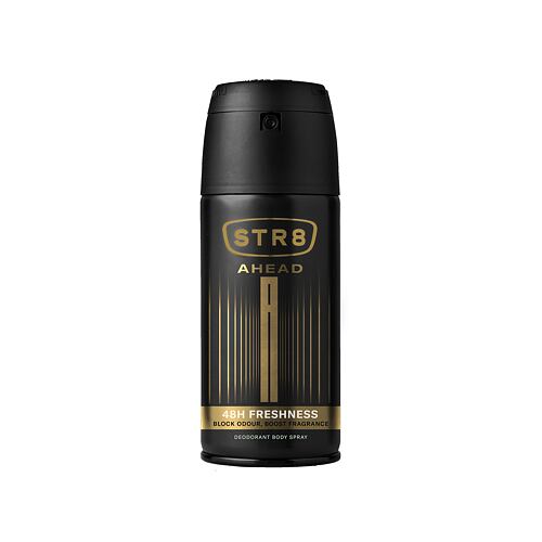 Deodorant STR8 Ahead 150 ml