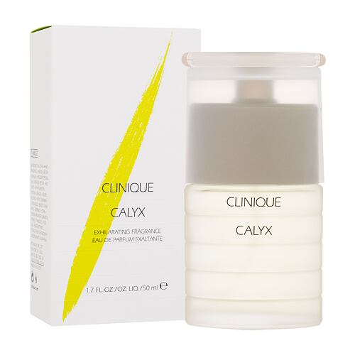 Parfumska voda Clinique Calyx 50 ml