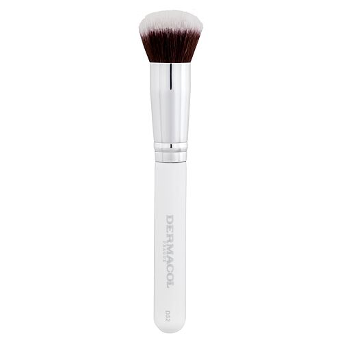 Čopič za ličenje Dermacol Master Brush Make-Up & Powder D52 1 kos