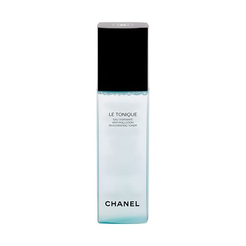 Losjon in sprej za obraz Chanel Le Tonique Anti-Pollution 160 ml poškodovana škatla