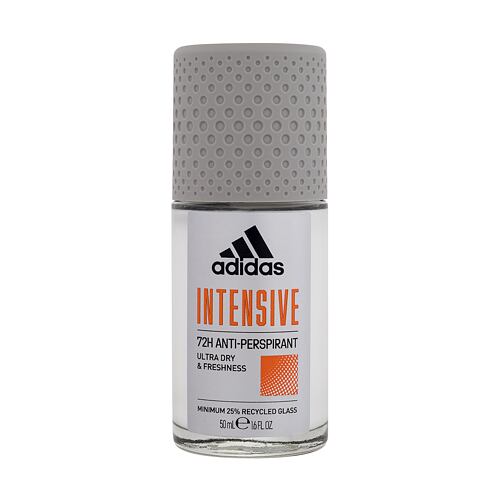 Antiperspirant Adidas Intensive 72H Anti-Perspirant 50 ml