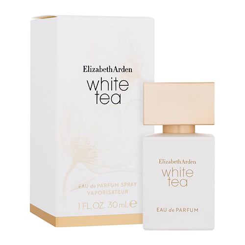 Parfumska voda Elizabeth Arden White Tea 30 ml