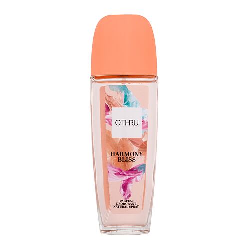 Deodorant C-THRU Harmony Bliss 75 ml