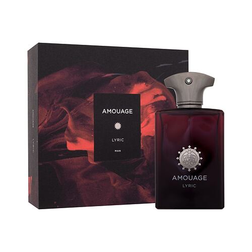 Parfumska voda Amouage Lyric Man 100 ml