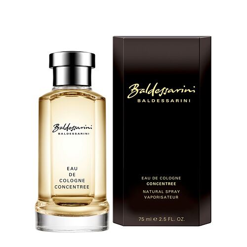 Kolonjska voda Baldessarini Baldessarini Concentree 75 ml