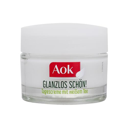 Dnevna krema za obraz Aok Pur Balance! 50 ml