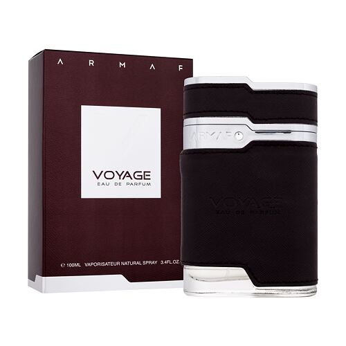 Parfumska voda Armaf Voyage Brown 100 ml