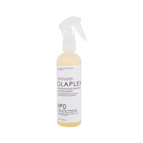 Serum za lase Olaplex Intensive Bond Building Hair Treatment No. 0 155 ml