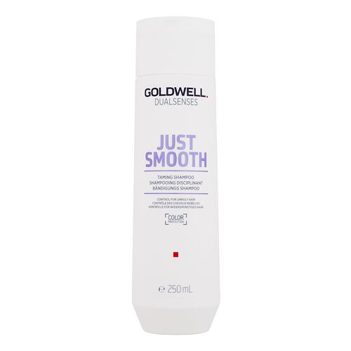 Šampon Goldwell Dualsenses Just Smooth 250 ml