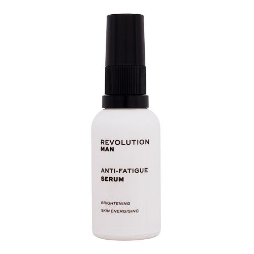 Serum za obraz Revolution Man Anti-Fatigue Serum 30 ml