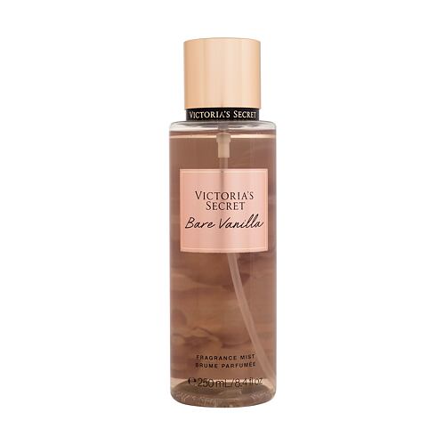 Sprej za telo Victoria´s Secret Bare Vanilla 250 ml