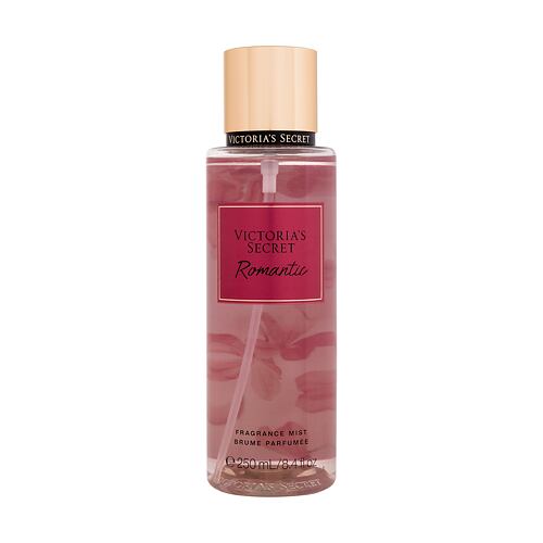 Sprej za telo Victoria´s Secret Romantic 250 ml