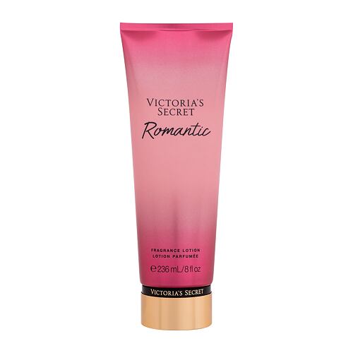 Losjon za telo Victoria´s Secret Romantic 236 ml